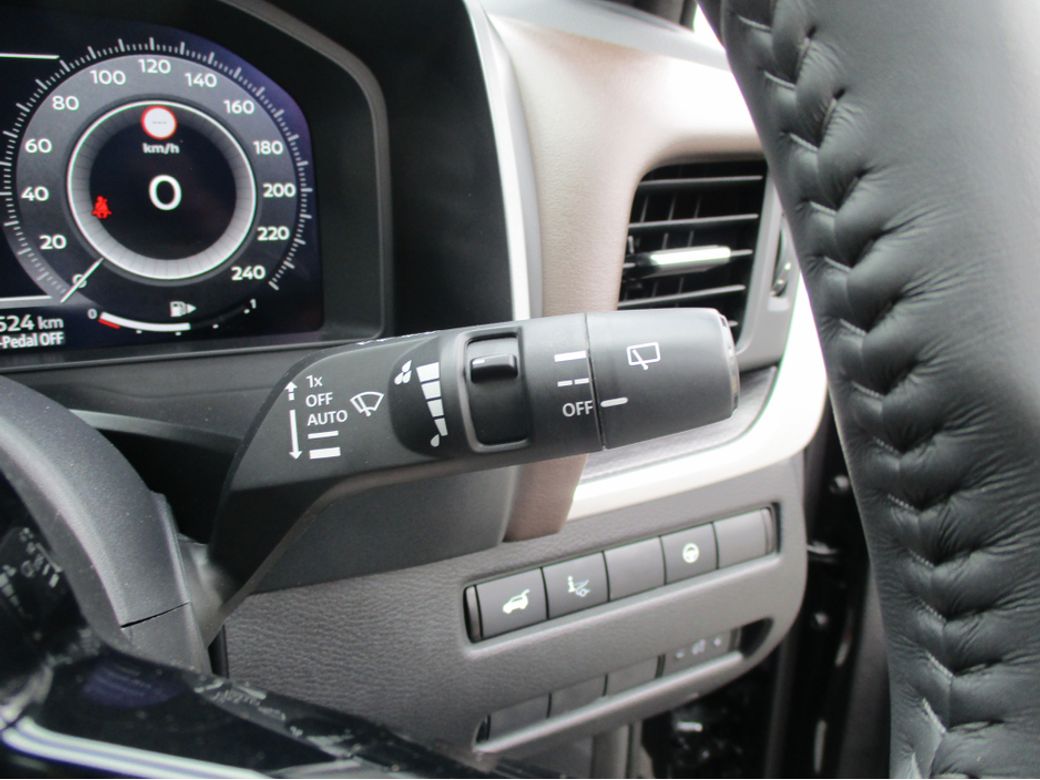 2024 Nissan Qashqai