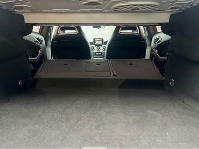 2014 Mercedes-Benz CLA Class