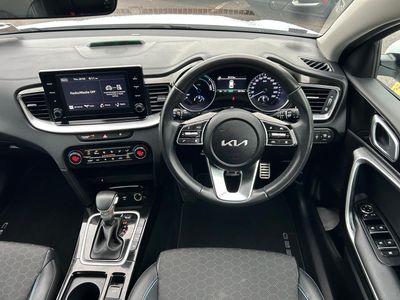 2024 Kia Ceed