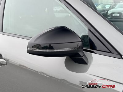 2021 Audi A4