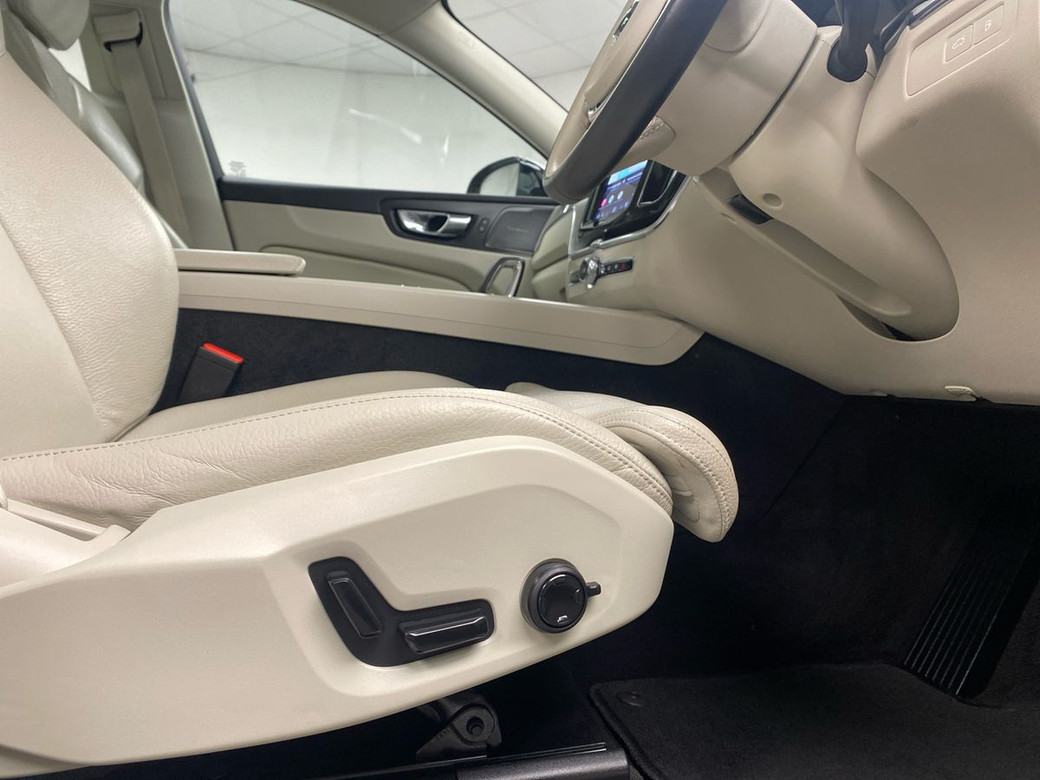 2024 Volvo XC60