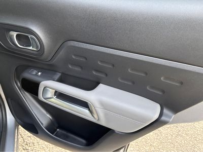 2022 Citroen C5 Aircross