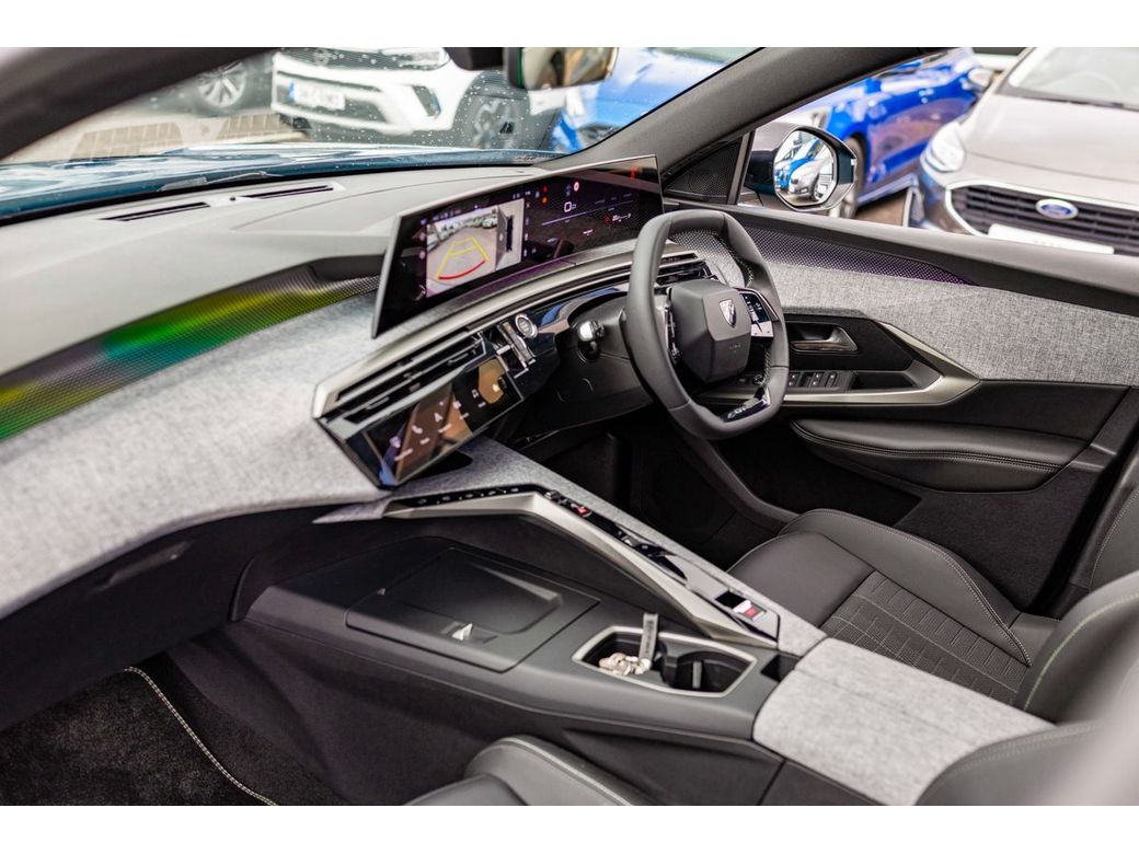 2026 Peugeot 3008