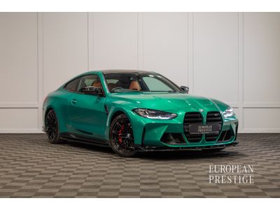 2021 BMW M4