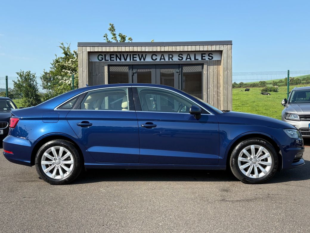 2016 Audi A3