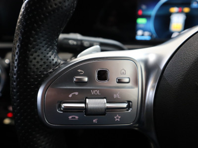 2021 Mercedes-Benz A Class