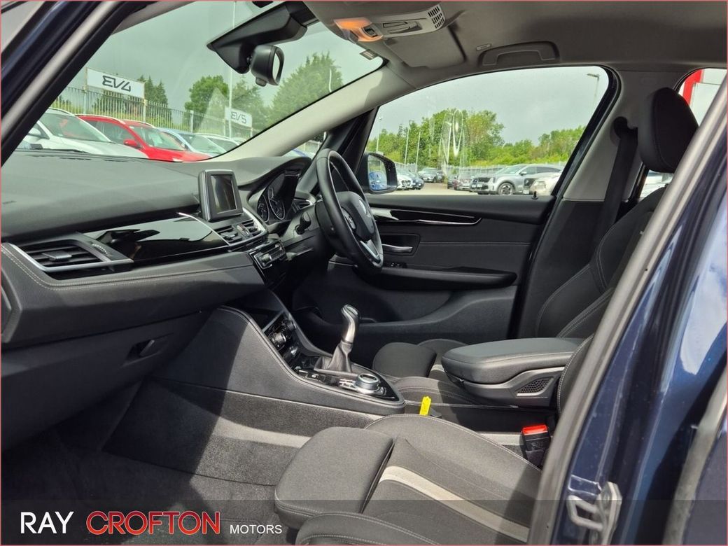 2016 BMW 2 Series