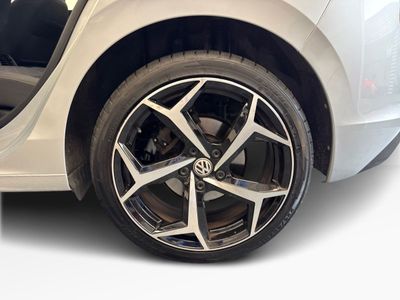 2023 Volkswagen Golf