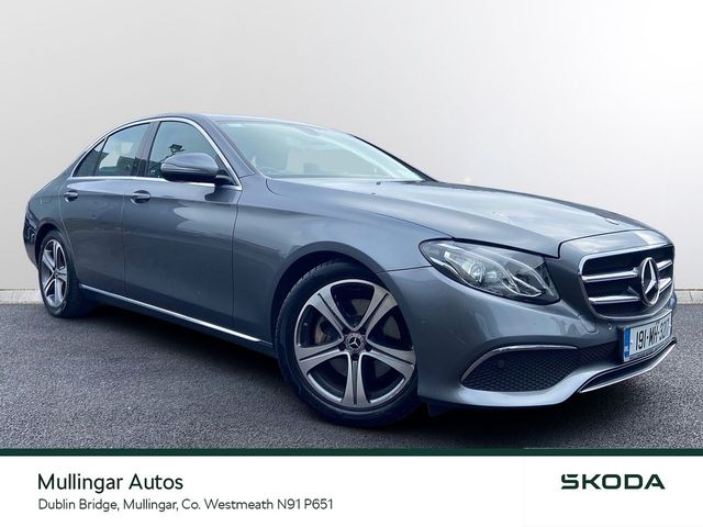 vehicle for sale from Mullingar Autos