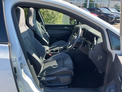 2023 Volkswagen Golf