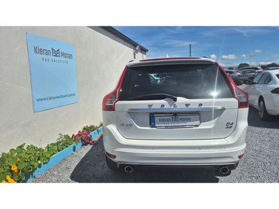 2016 Volvo XC60