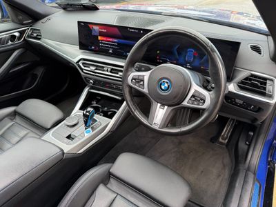 2023 BMW i4