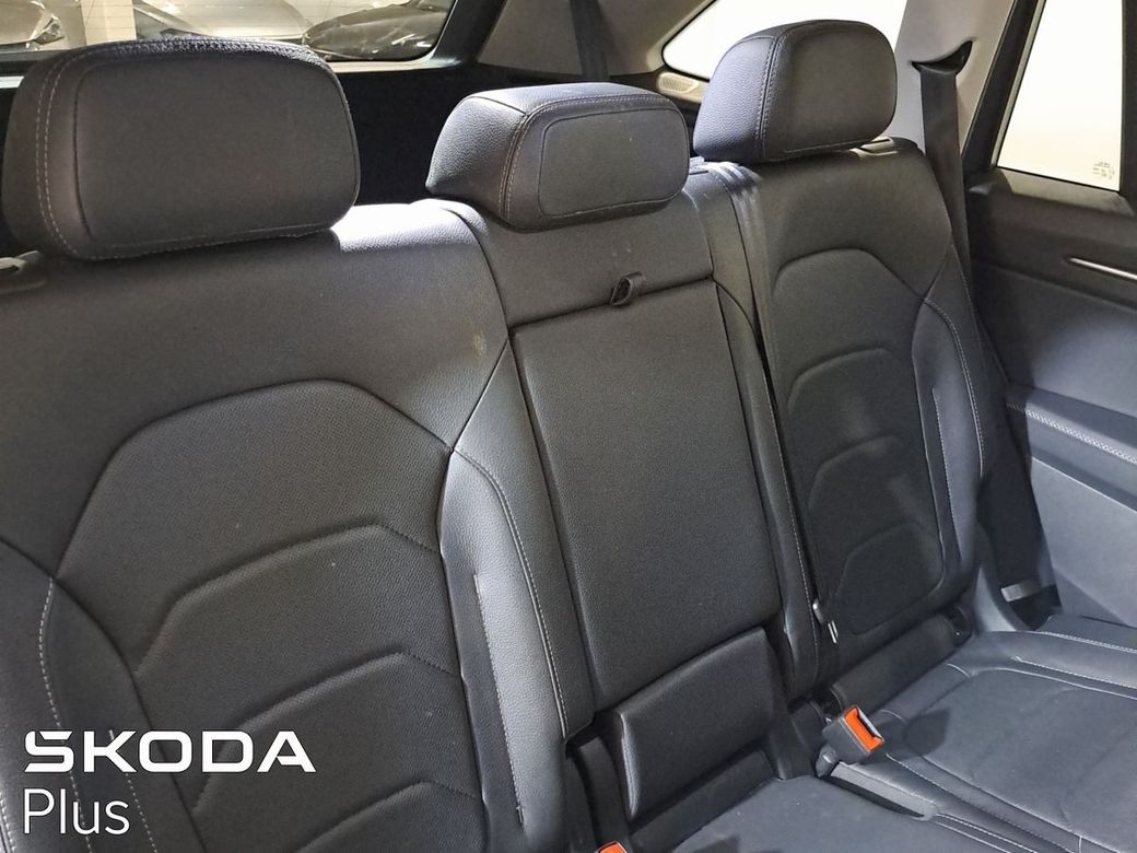 2024 Skoda Kodiaq