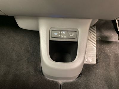 2025 Hyundai Ioniq 5