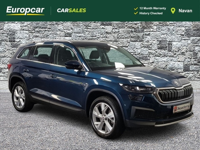 vehicle for sale from Europcar CARSALES (Navan)
