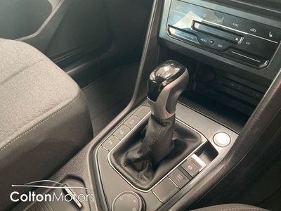 2023 SEAT Tarraco