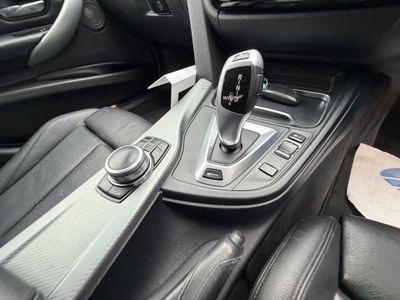 2018 BMW 3 Series