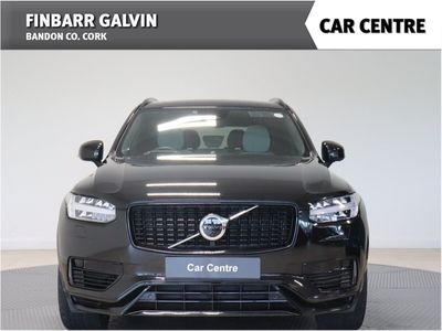 2023 Volvo XC90