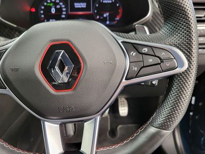 2023 Renault Arkana