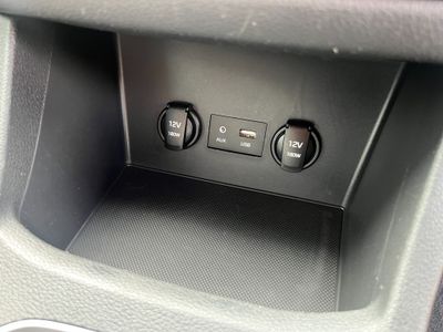 2020 Hyundai i30