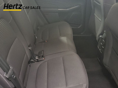 2024 Ford Kuga