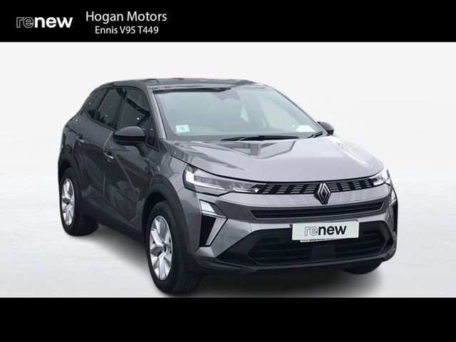 vehicle for sale from Hogan Motors Ennis