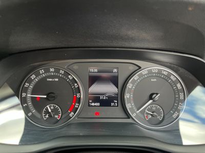 2023 Skoda Octavia