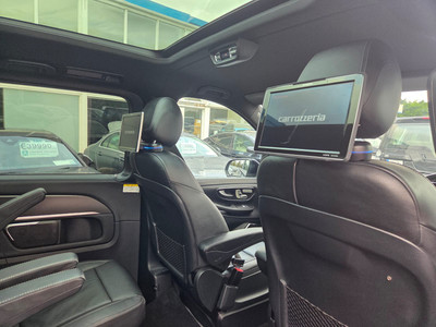 2019 Mercedes-Benz V Class