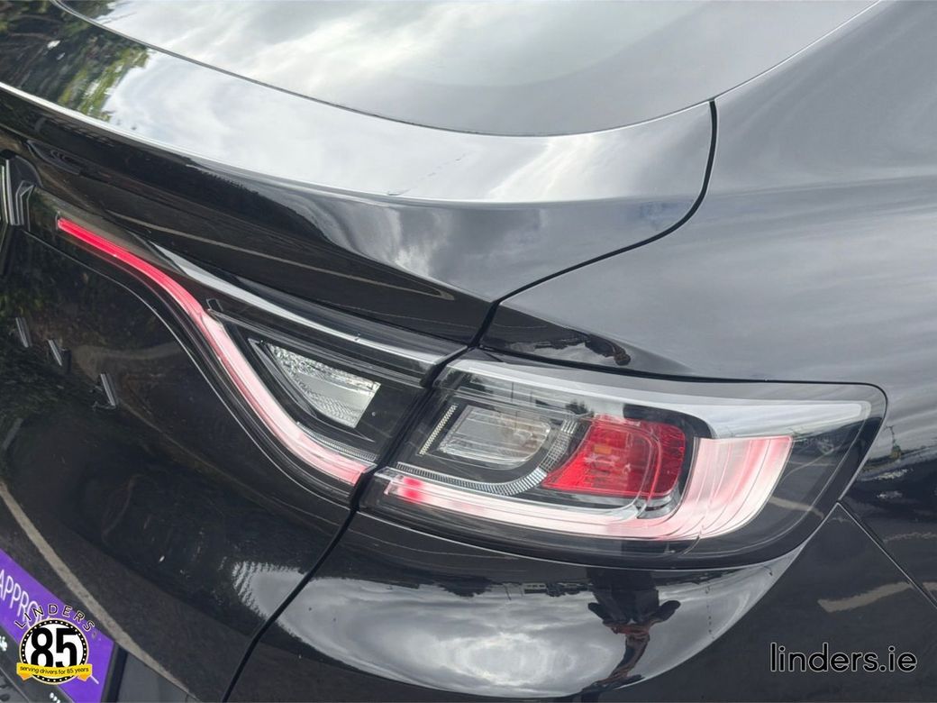 2025 Renault Arkana