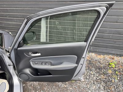 2020 Honda Fit