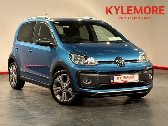vehicle for sale from Kylemore Cars