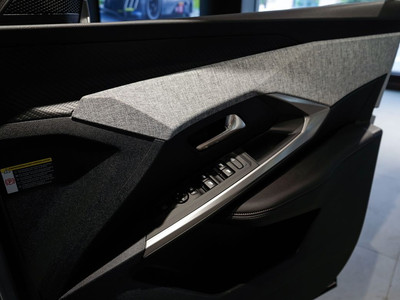 2026 Peugeot 3008