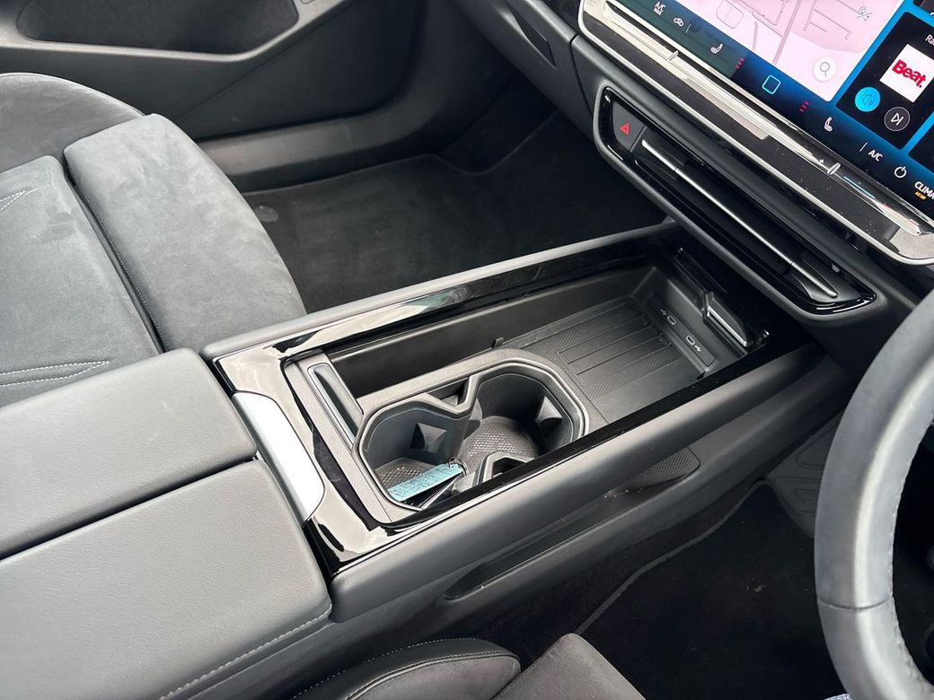 2025 Volkswagen ID.7