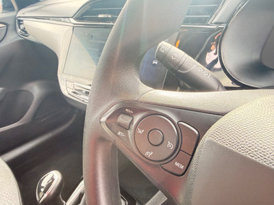 2024 Opel Corsa