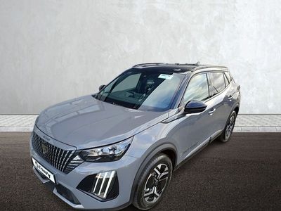 2026 Peugeot 2008
