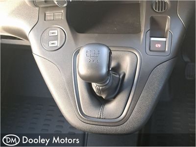 2025 Fiat Doblo