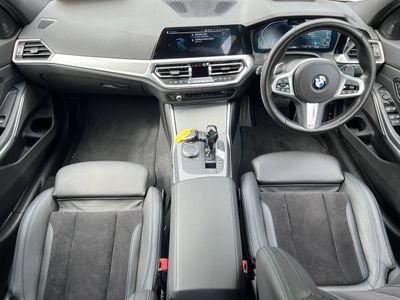2020 BMW 3 Series