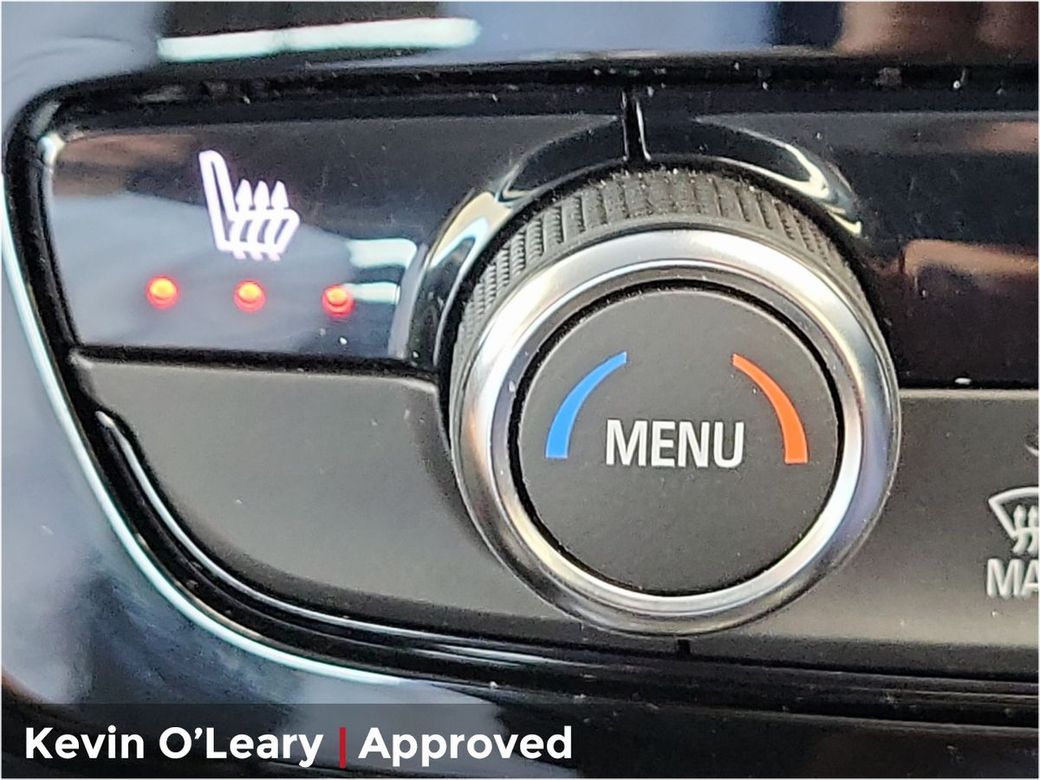2023 Opel Mokka