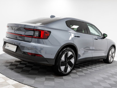 2026 Polestar 2