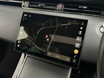 2024 Land Rover Range Rover Evoque