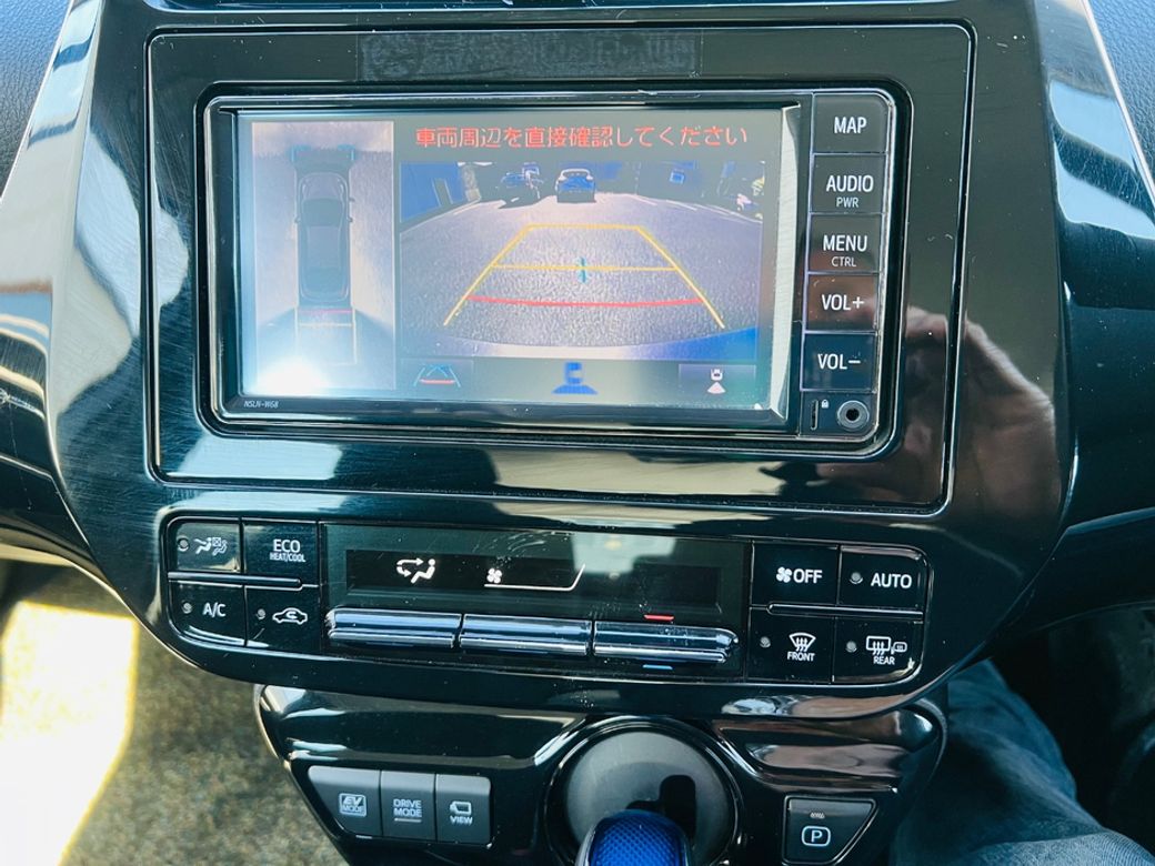 2022 Toyota Prius