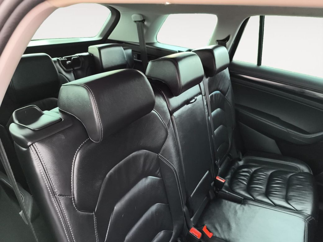 2019 Skoda Kodiaq