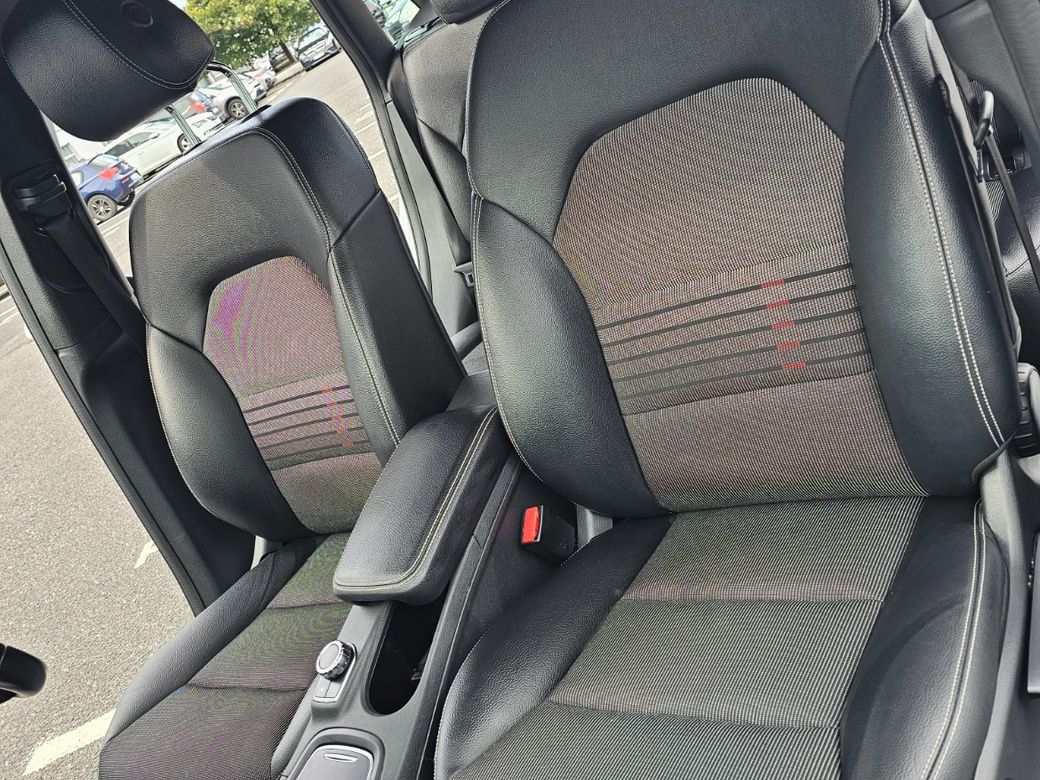 2016 Mercedes-Benz B Class