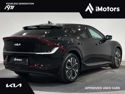 2024 Kia EV6