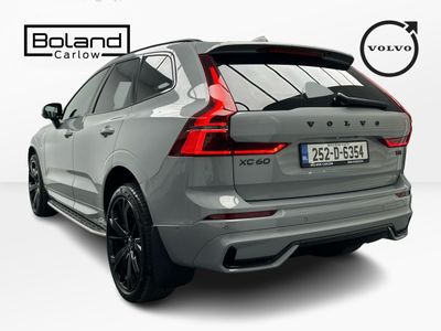 2025 Volvo XC60