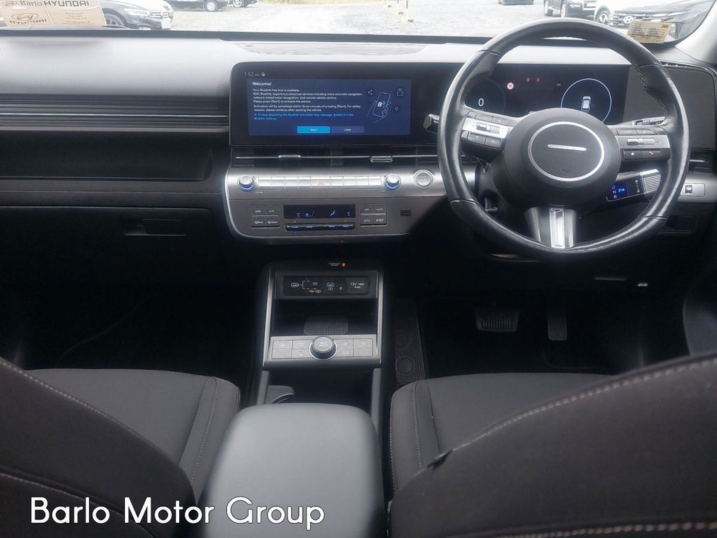 2023 Hyundai Kona