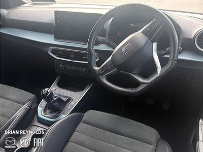 2024 SEAT Arona