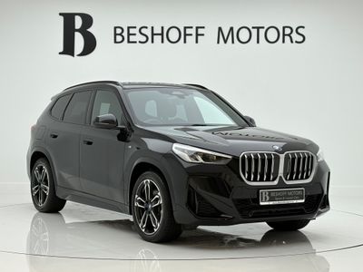 2025 BMW X1