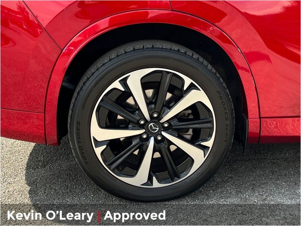 2023 Mazda CX-60