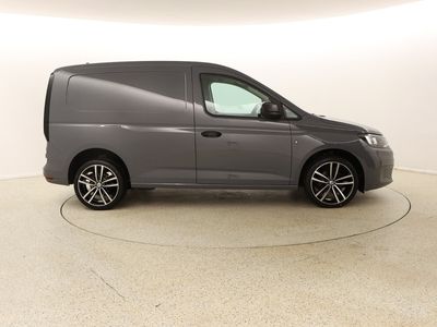 2021 Volkswagen Caddy